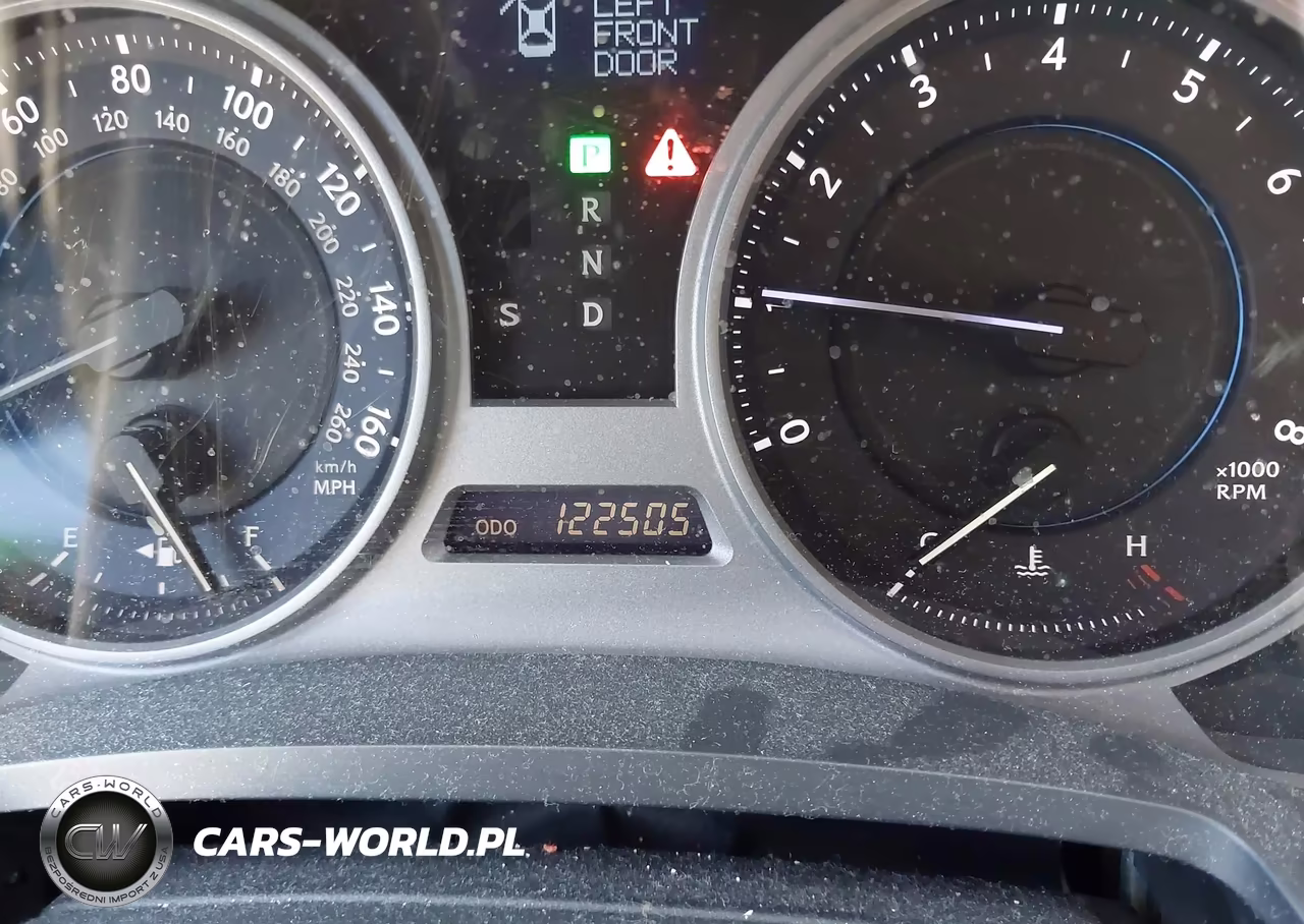 2007 Lexus Is 250 VIN:JTHBK262272045767 - 15