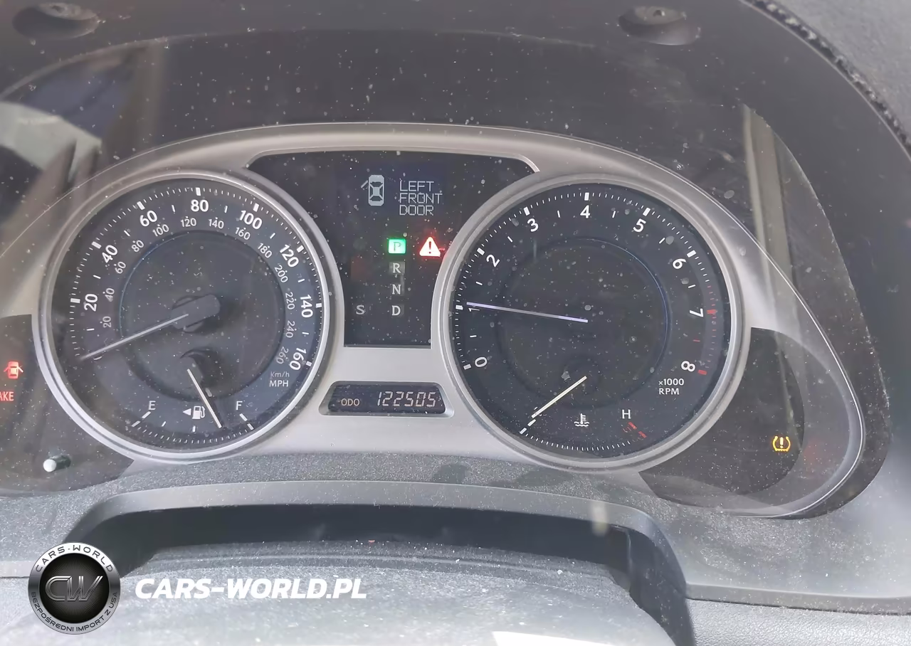 2007 Lexus Is 250 VIN:JTHBK262272045767 - 7