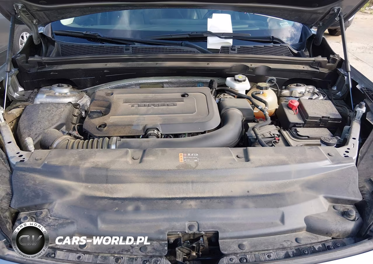2024 Buick Envision Preferred Awd VIN:LRBFZME4XRD064313 - 10