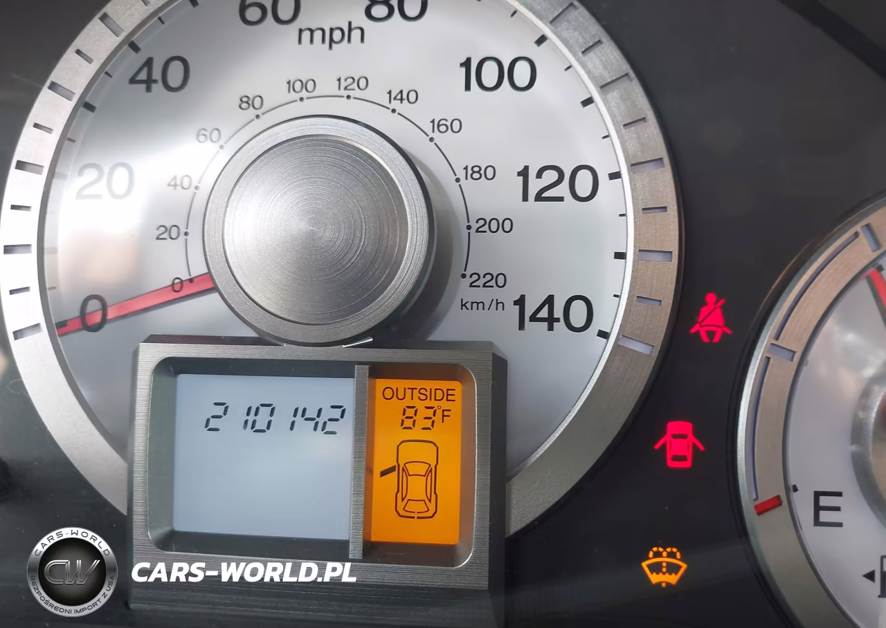 2011 Honda Pilot Ex-L VIN:5FNYF4H53BB004380 - 7