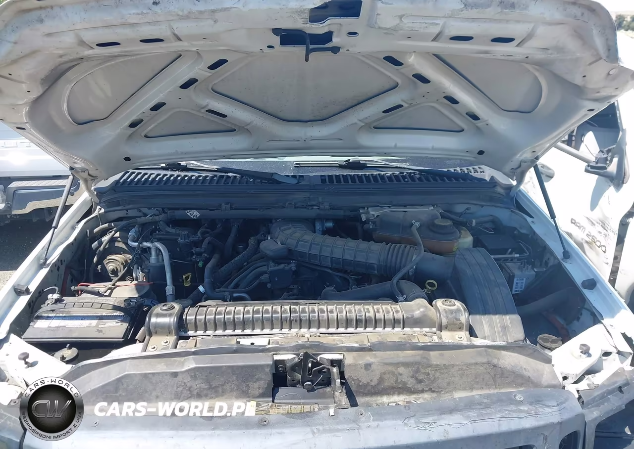 2006 Ford F-350 Xl-Xlt VIN:1FTWF30Y16EC19299 - 10