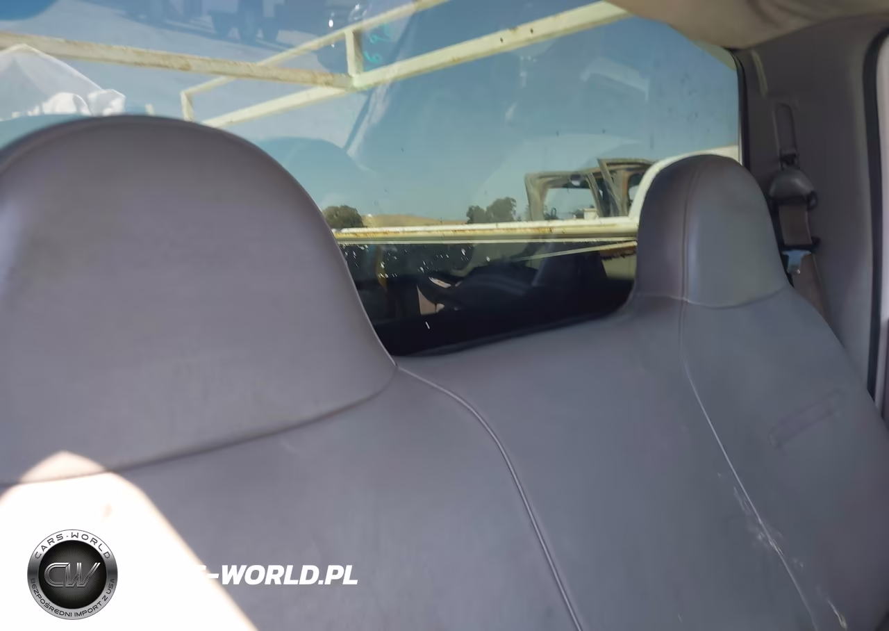 2006 Ford F-350 Xl-Xlt VIN:1FTWF30Y16EC19299 - 8