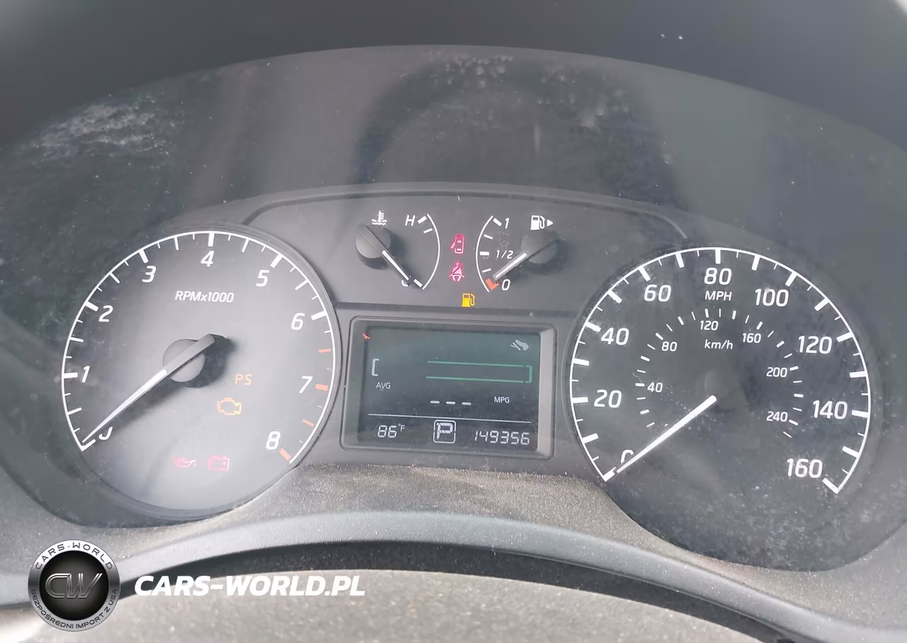2016 Nissan Sentra S VIN:3N1AB7APXGY306029 - 7