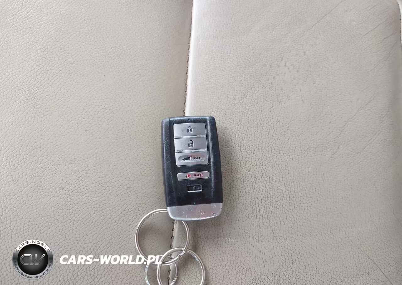 2015 Acura Mdx Technology Package VIN:5FRYD4H49FB016938 - 11