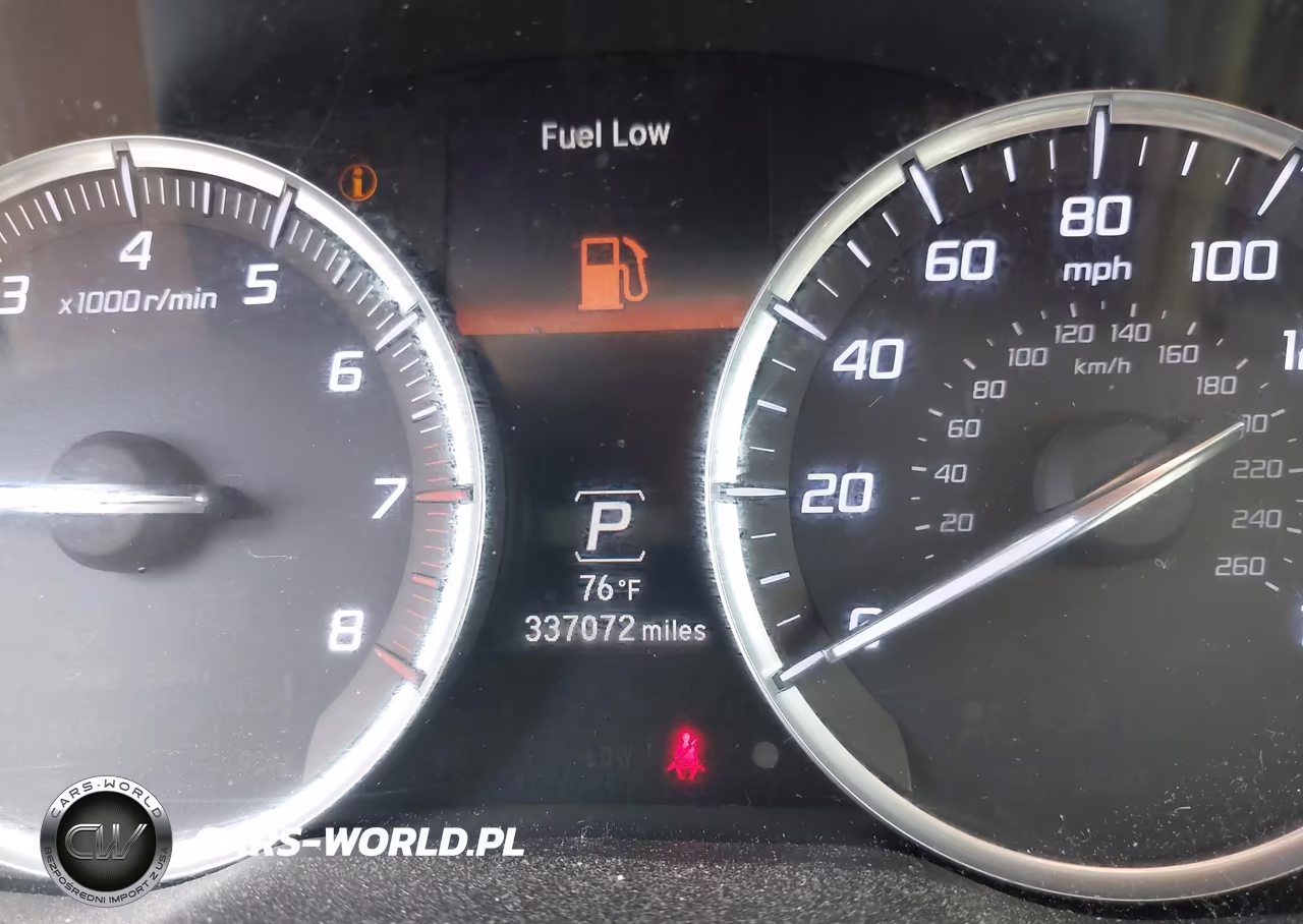2015 Acura Mdx Technology Package VIN:5FRYD4H49FB016938 - 15