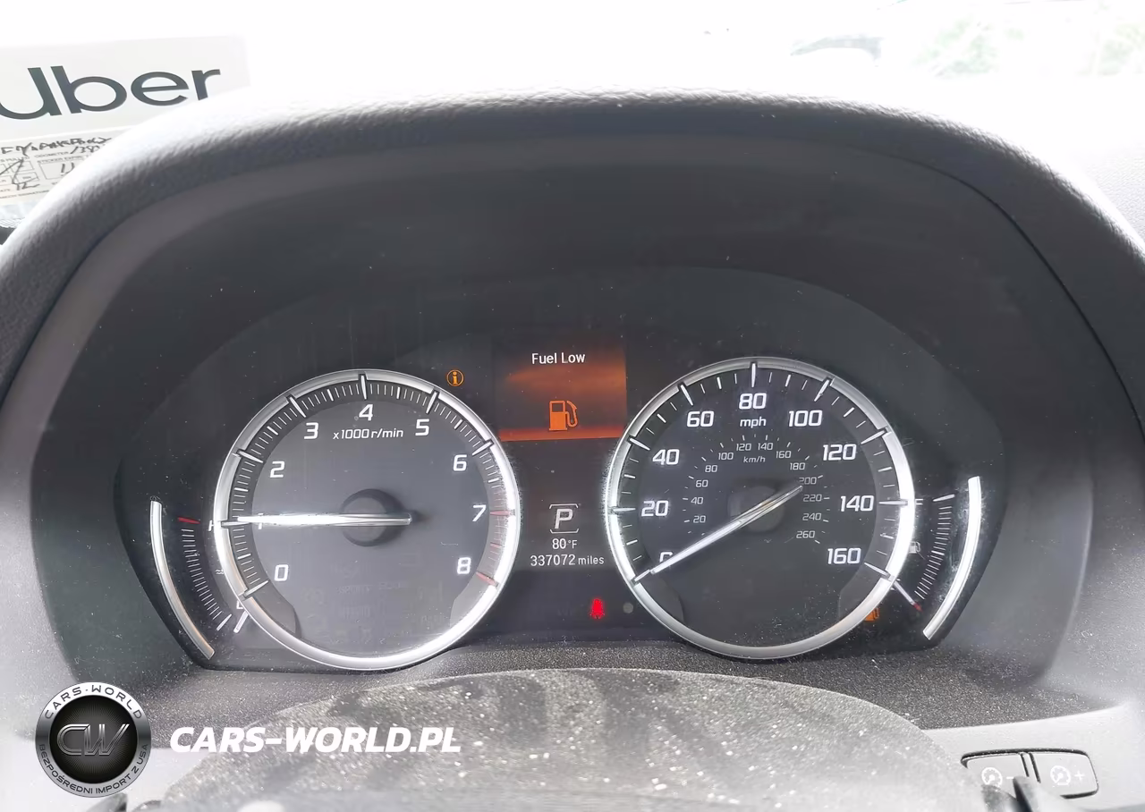 2015 Acura Mdx Technology Package VIN:5FRYD4H49FB016938 - 7