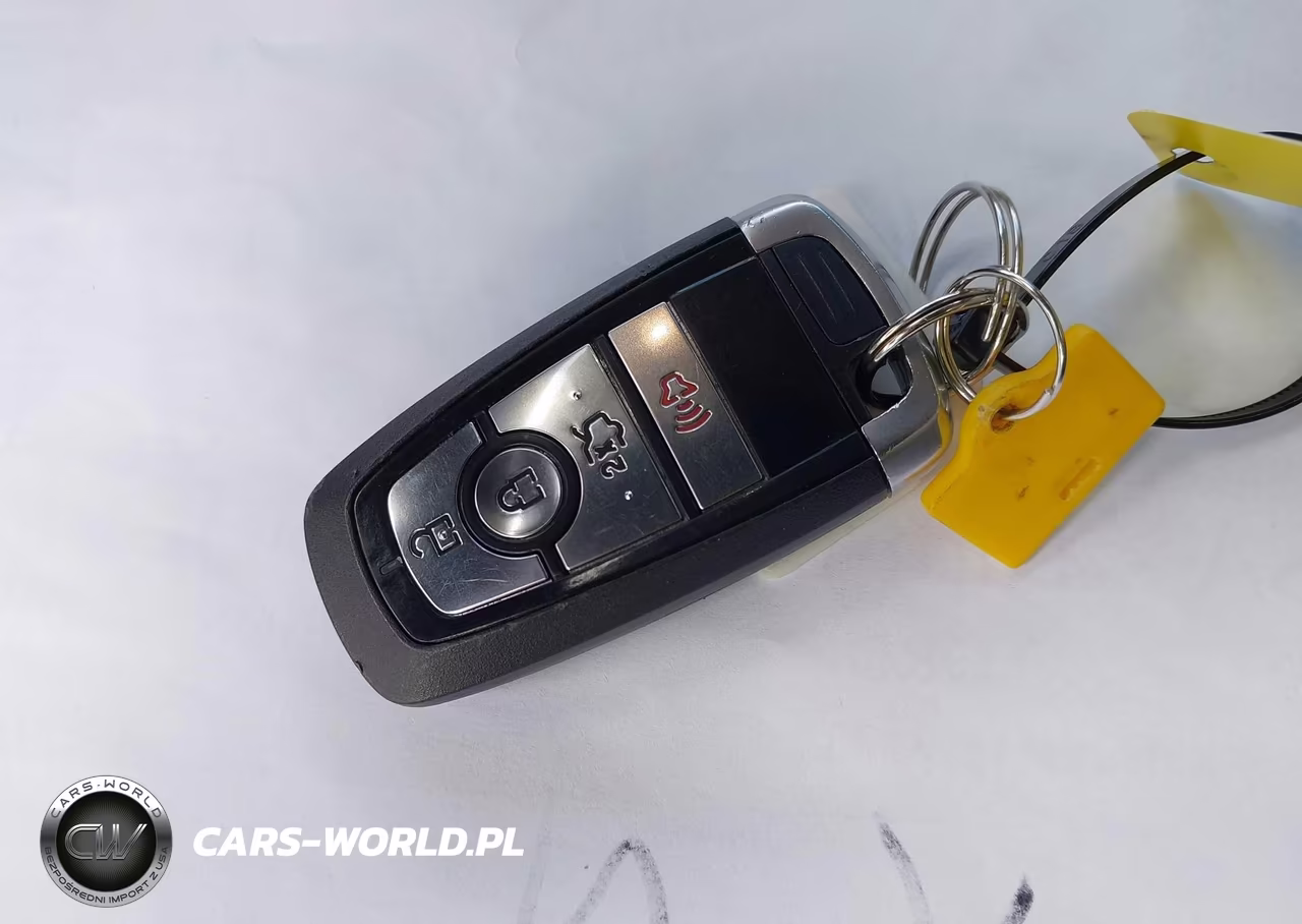 2020 Ford Fusion S VIN:3FA6P0G7XLR196662 - 11