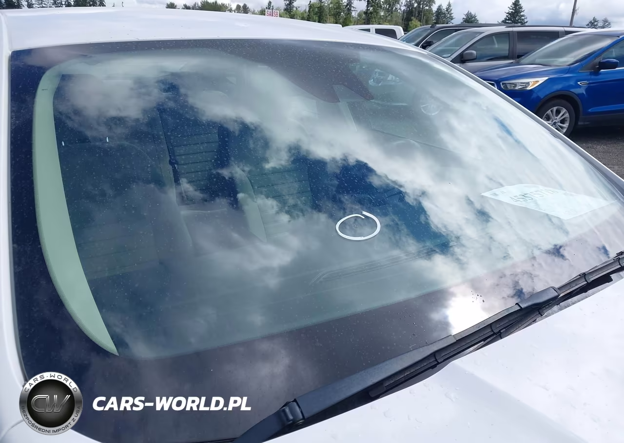 2020 Ford Fusion S VIN:3FA6P0G7XLR196662 - 6