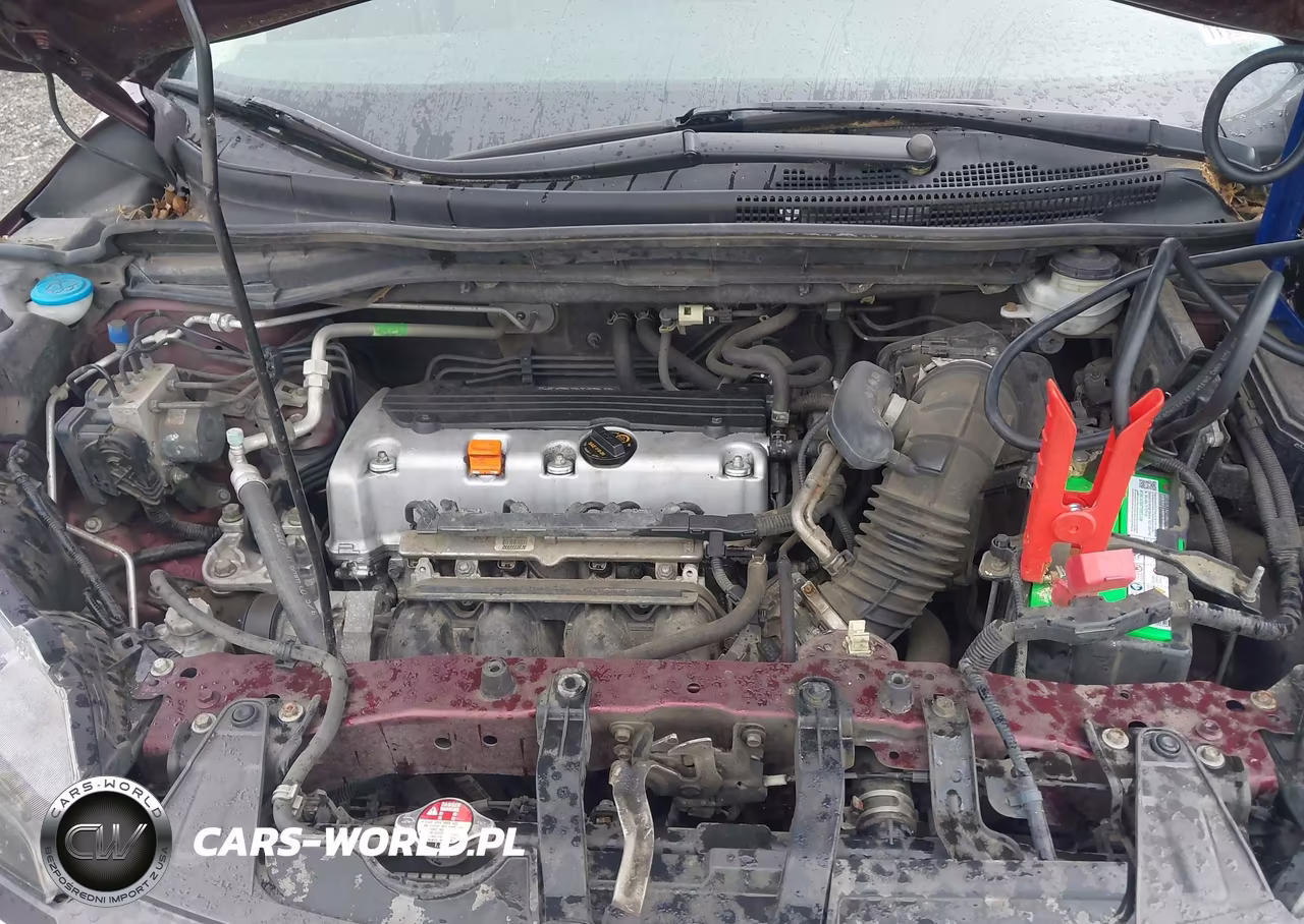 2014 Honda Cr-V Ex VIN:5J6RM3H54EL026002 - 10