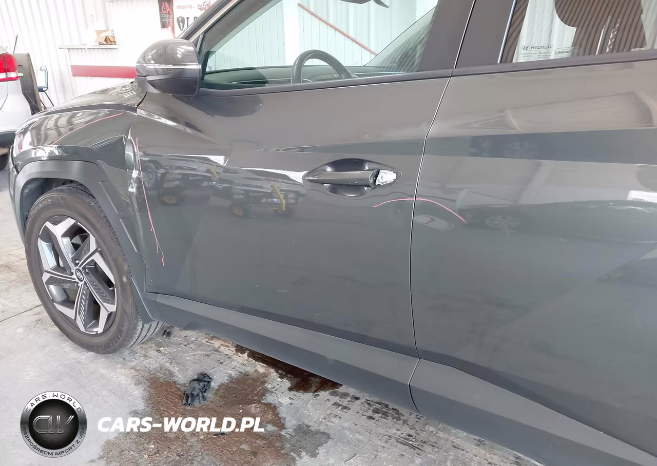 2022 Hyundai Tucson Hybrid Sel Convenience VIN:KM8JFCA1XNU067759 - 6