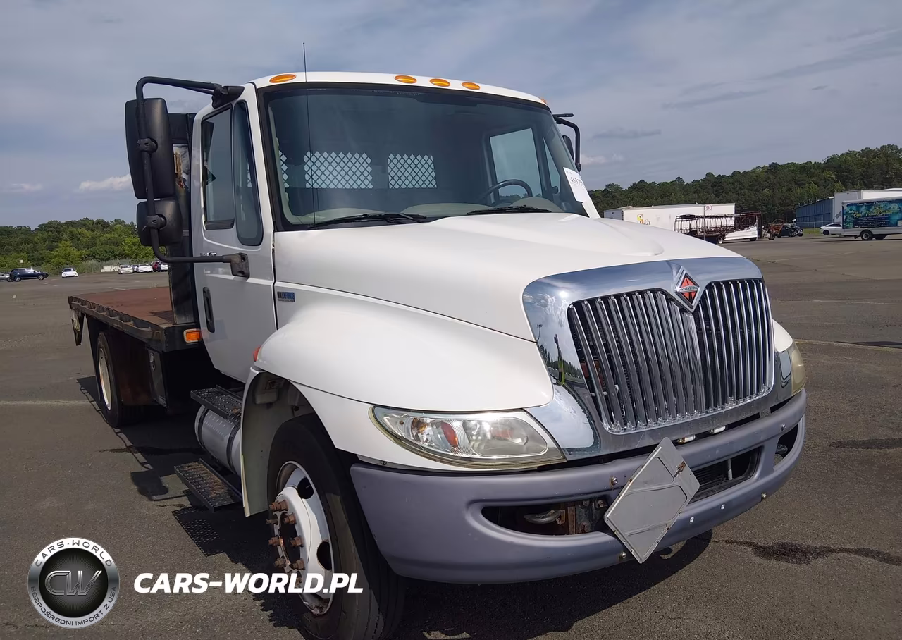 2012 International 4000 4300 – zdjęcie 1 z 15