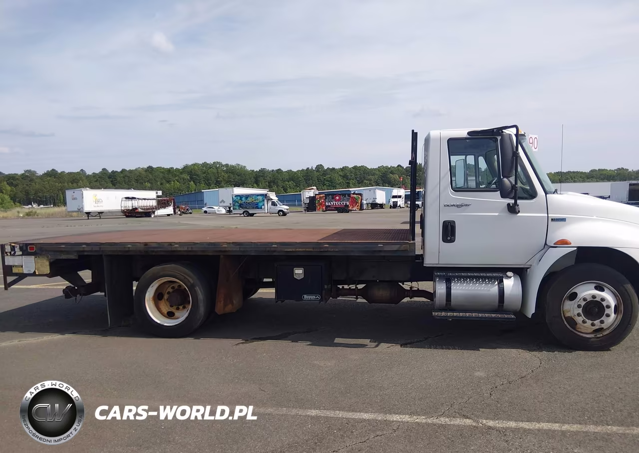 2012 International 4000 4300 VIN:1HTJTSKM8CH554225 - 13