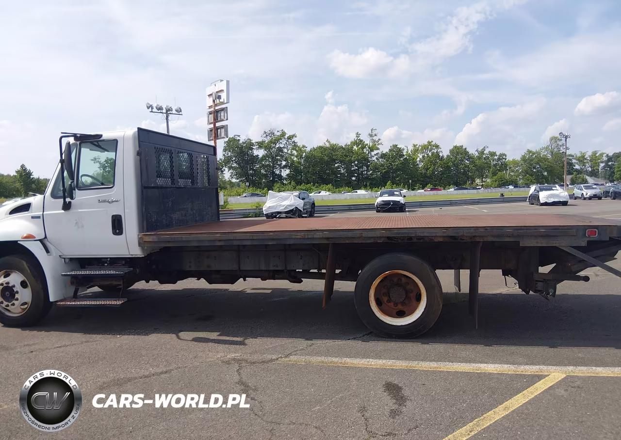 2012 International 4000 4300 VIN:1HTJTSKM8CH554225 - 14