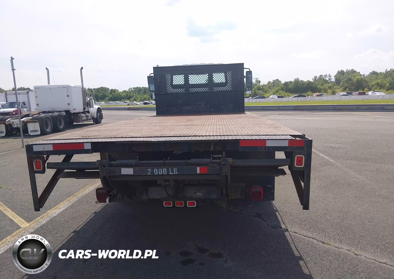 2012 International 4000 4300 VIN:1HTJTSKM8CH554225 - 15