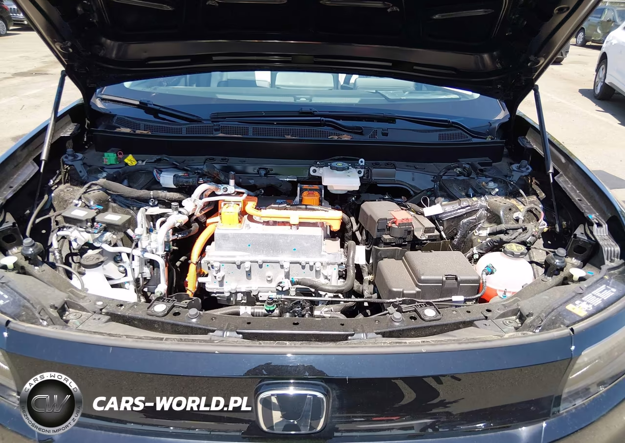 2025 Honda Prologue Touring VIN:3GPKHXRJ7SS527016 - 10