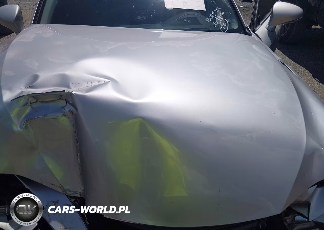 2016 Lexus Is 300 VIN:JTHCM1D27G5004738 - 10