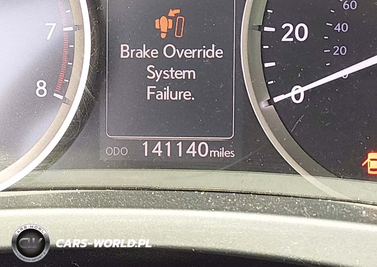 2016 Lexus Is 300 VIN:JTHCM1D27G5004738 - 15