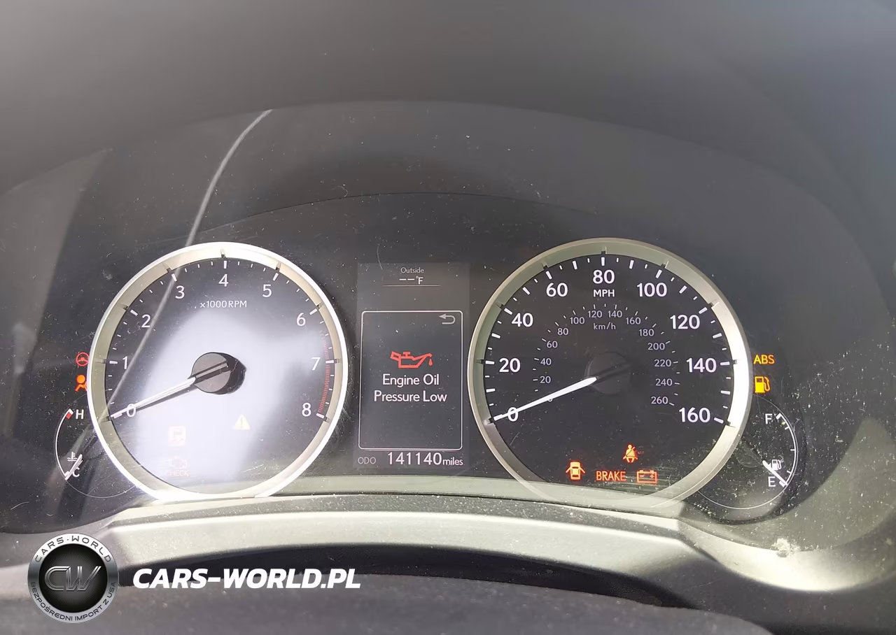 2016 Lexus Is 300 VIN:JTHCM1D27G5004738 - 7