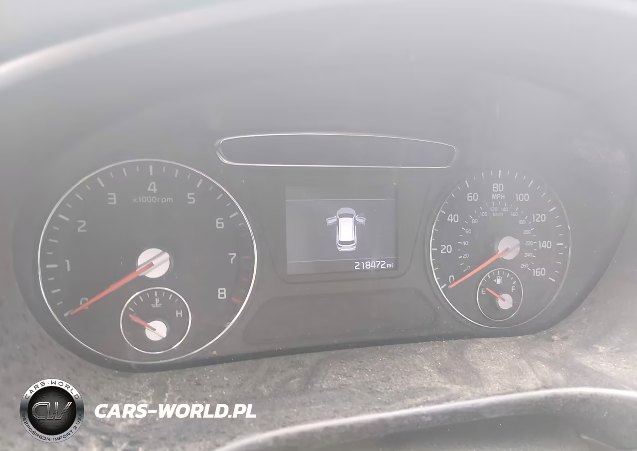 2019 Kia Sorento 2.4L L VIN:5XYPG4A37KG530442 - 7