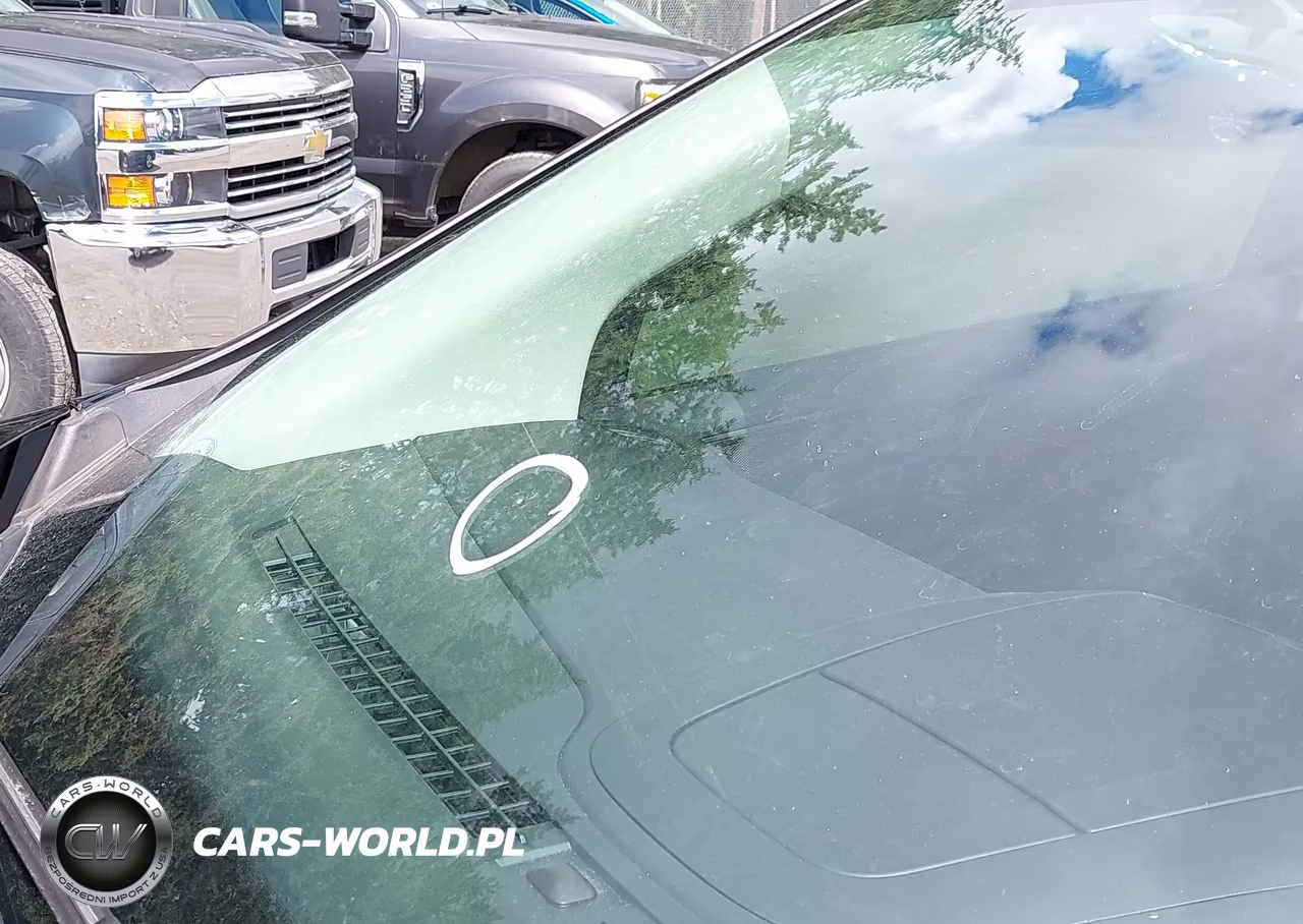 2018 Ford Edge Se VIN:2FMPK3G98JBB45474 - 6