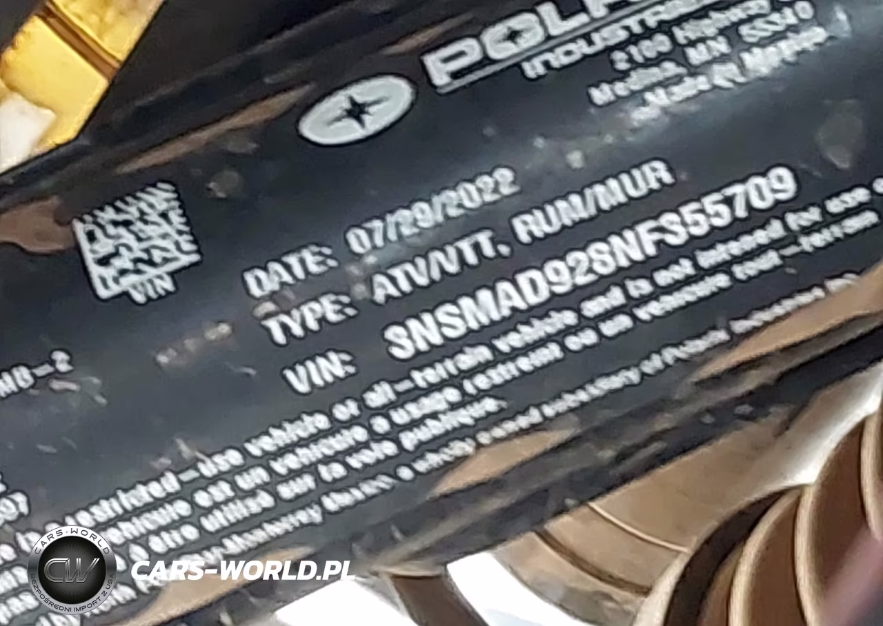 2022 Polaris Rzr Pro Xp Ultimate VIN:3NSMAD928NF355709 - 10