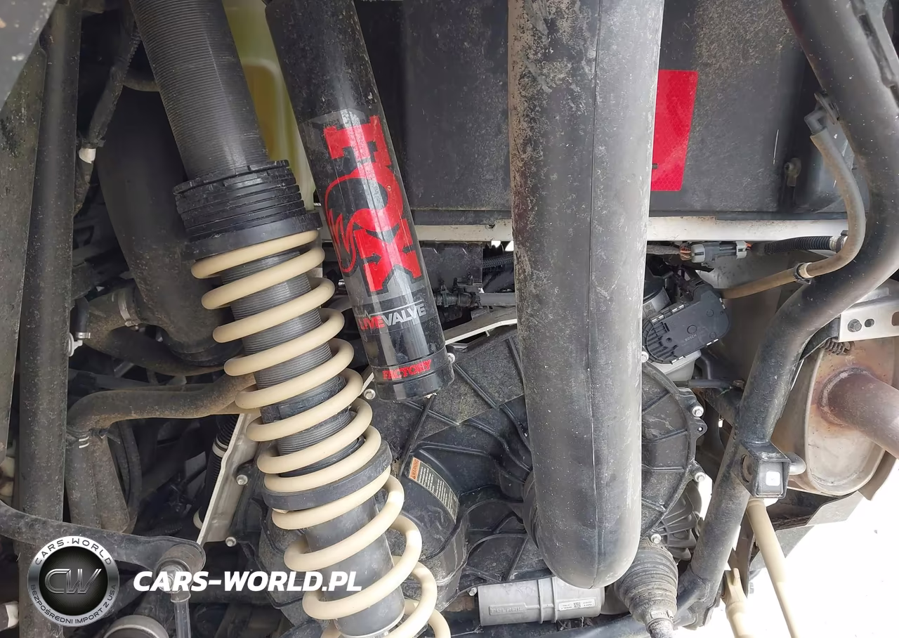 2022 Polaris Rzr Pro Xp Ultimate VIN:3NSMAD928NF355709 - 9