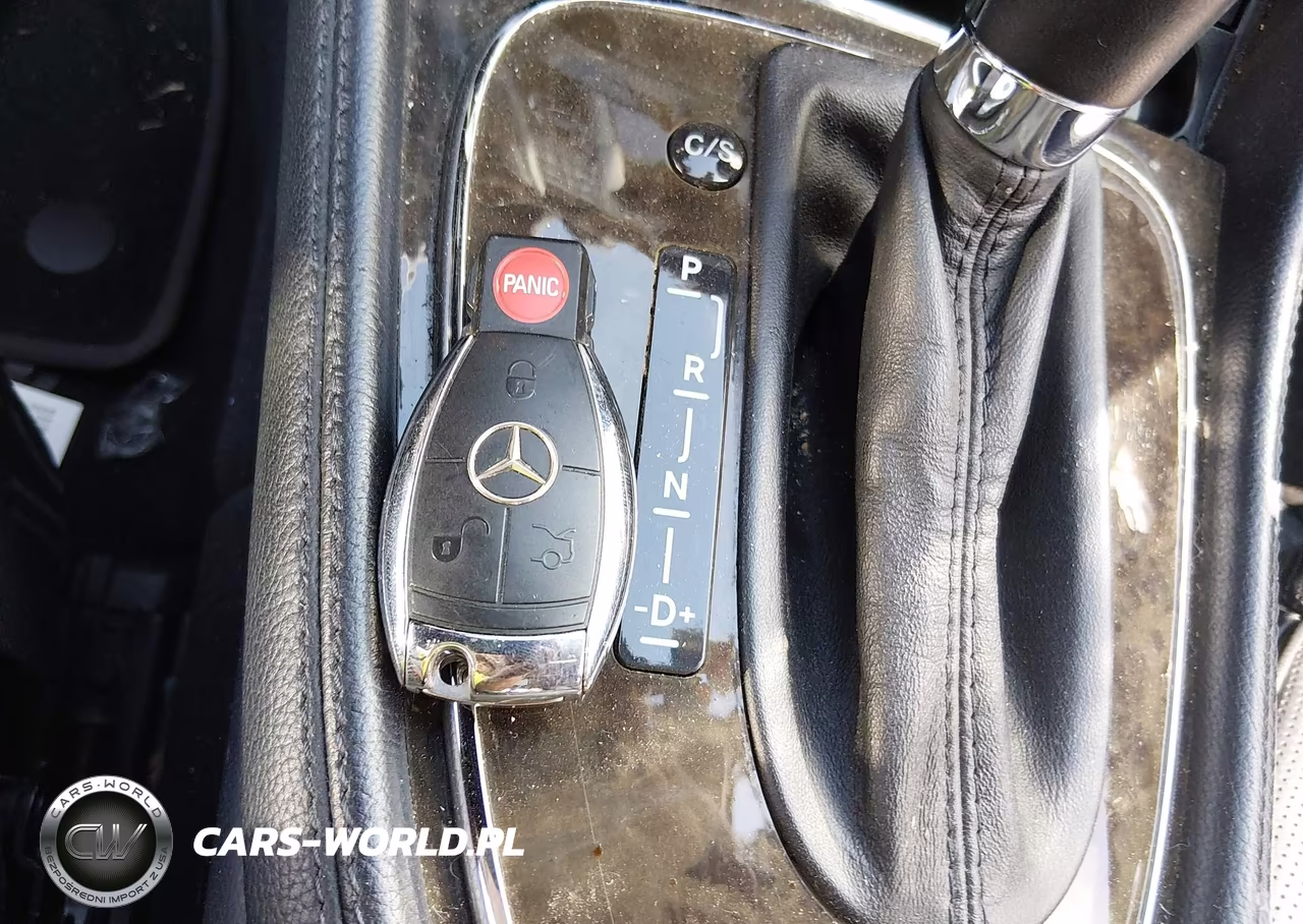 2011 Mercedes-Benz Cls 550 VIN:WDDDJ7CB3BA171736 - 11