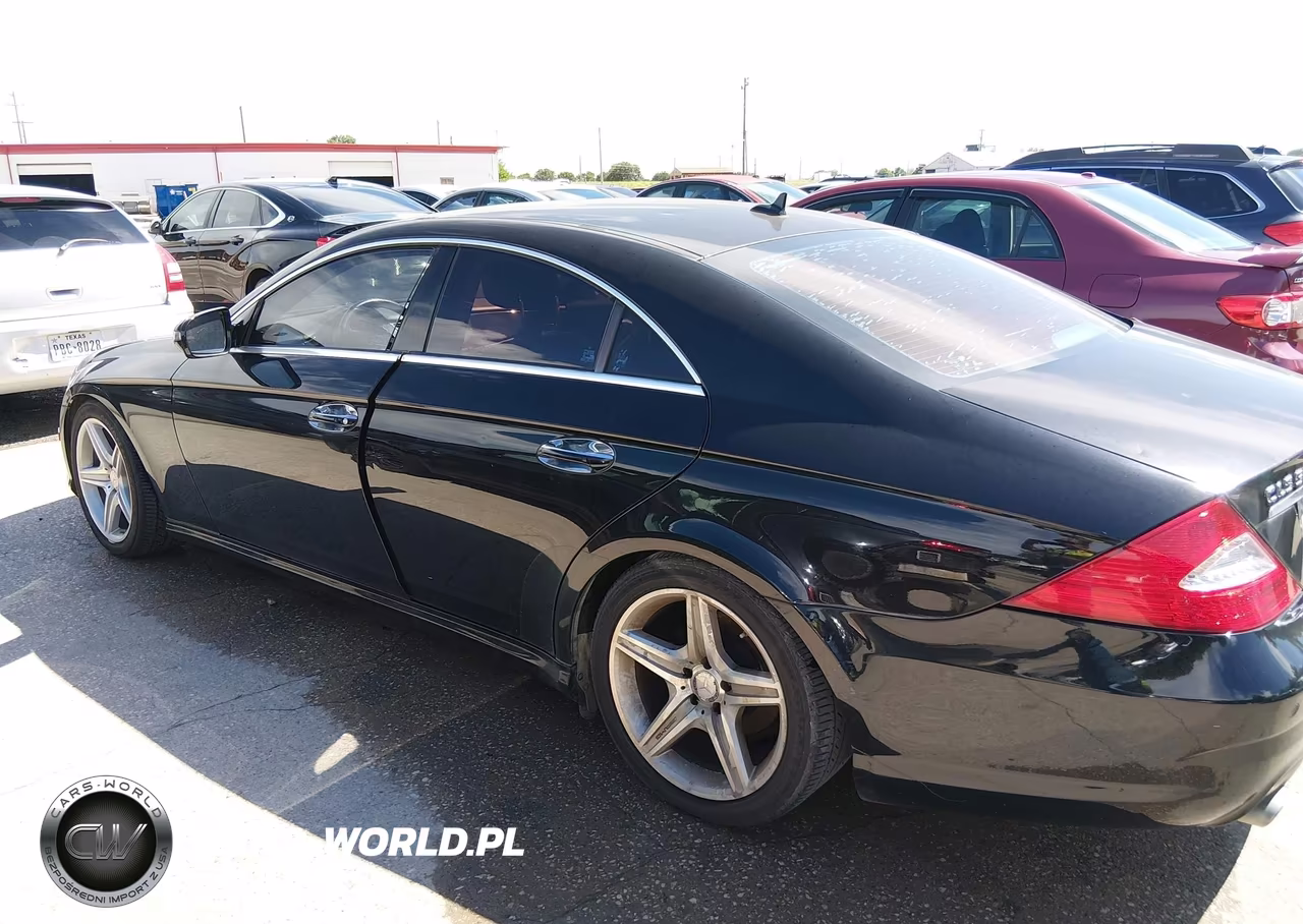 2011 Mercedes-Benz Cls 550 VIN:WDDDJ7CB3BA171736 - 14