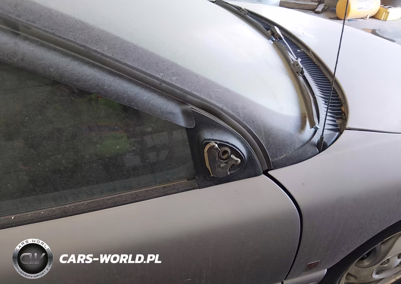 1996 Saturn Sc2 VIN:1G8ZH1273TZ220534 - 12
