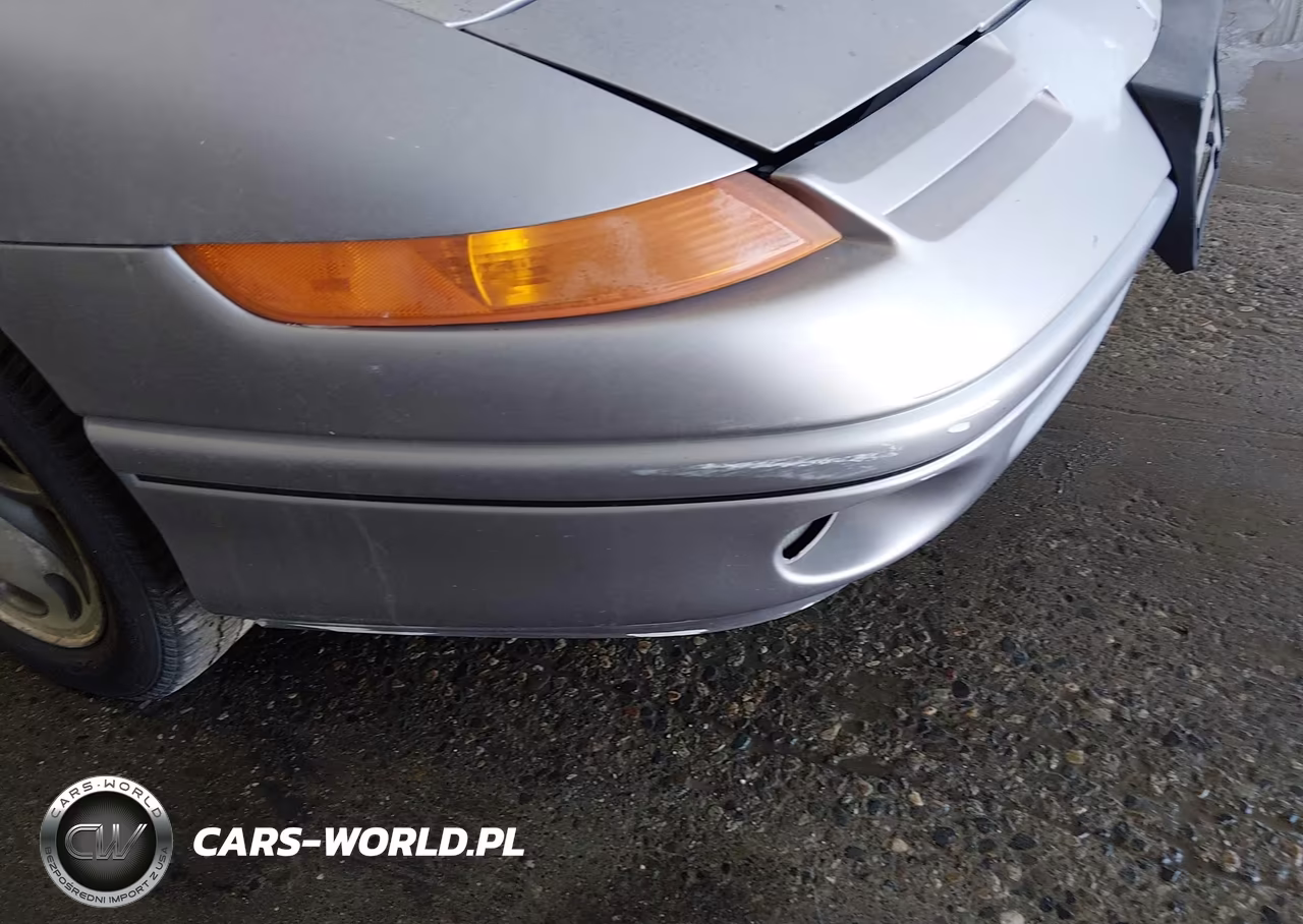 1996 Saturn Sc2 VIN:1G8ZH1273TZ220534 - 6