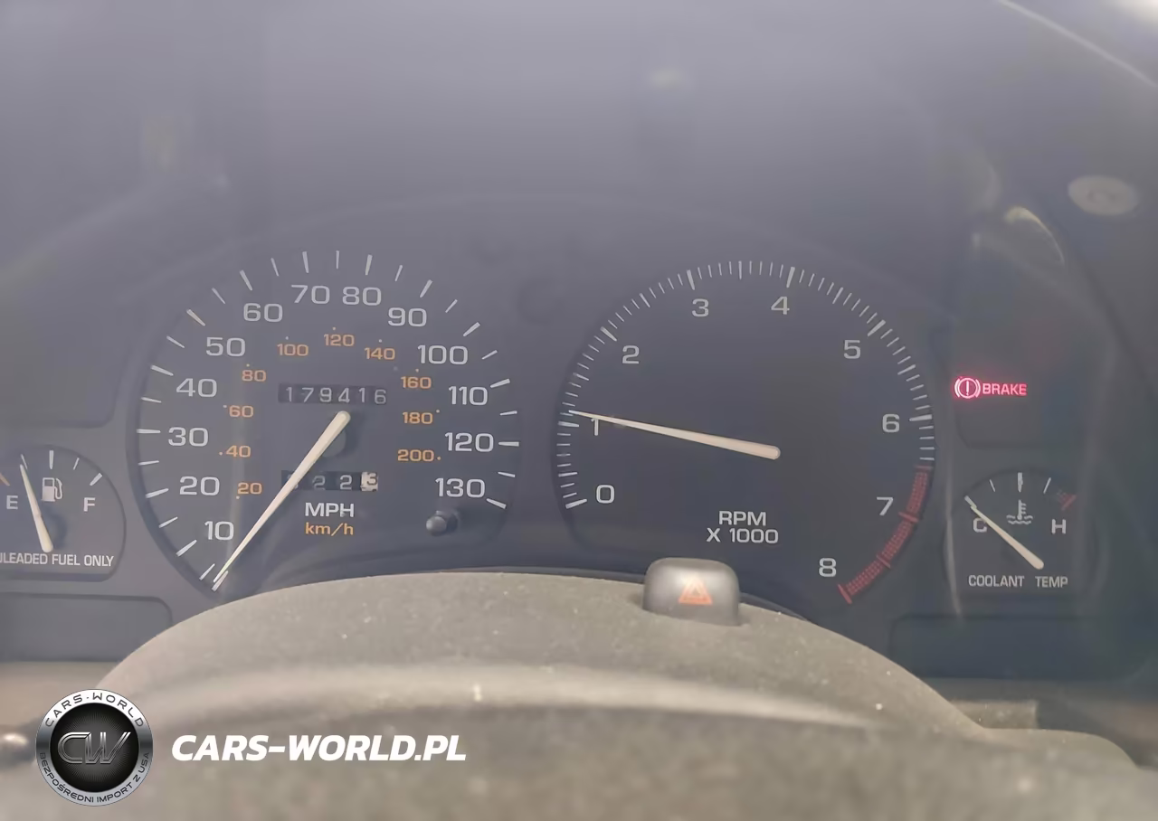 1996 Saturn Sc2 VIN:1G8ZH1273TZ220534 - 7