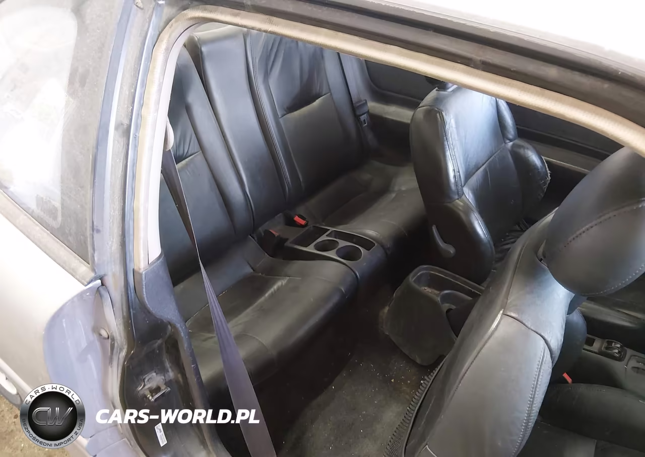 1996 Saturn Sc2 VIN:1G8ZH1273TZ220534 - 8