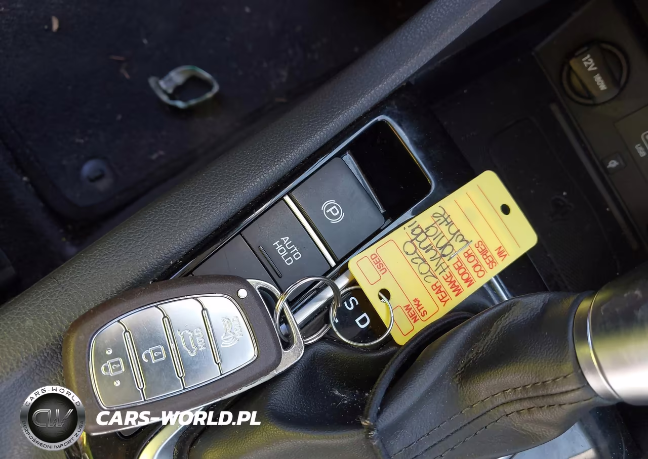 2020 Hyundai Ioniq Plug-In Hybrid Sel VIN:KMHC75LD6LU228534 - 11