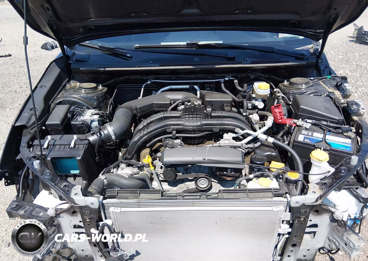 2019 Subaru Crosstrek 2.0I Premium VIN:JF2GTACC7KH290390 - 10