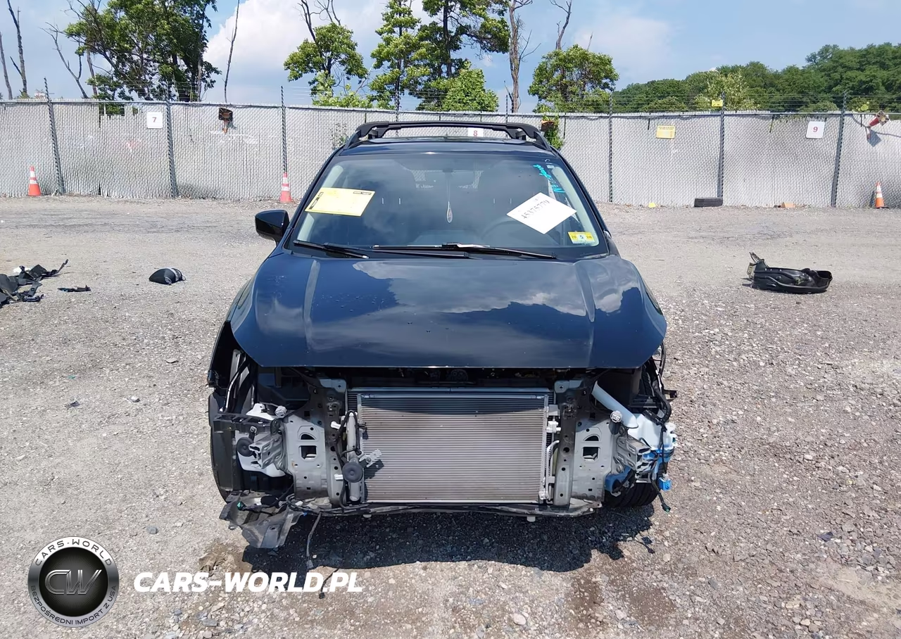 2019 Subaru Crosstrek 2.0I Premium VIN:JF2GTACC7KH290390 - 13