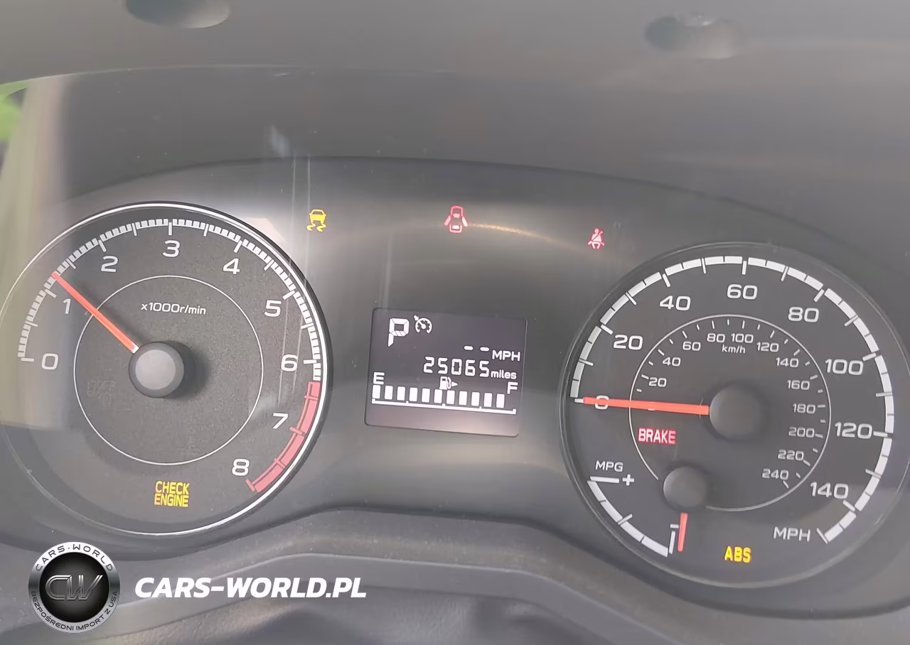 2019 Subaru Crosstrek 2.0I Premium VIN:JF2GTACC7KH290390 - 16