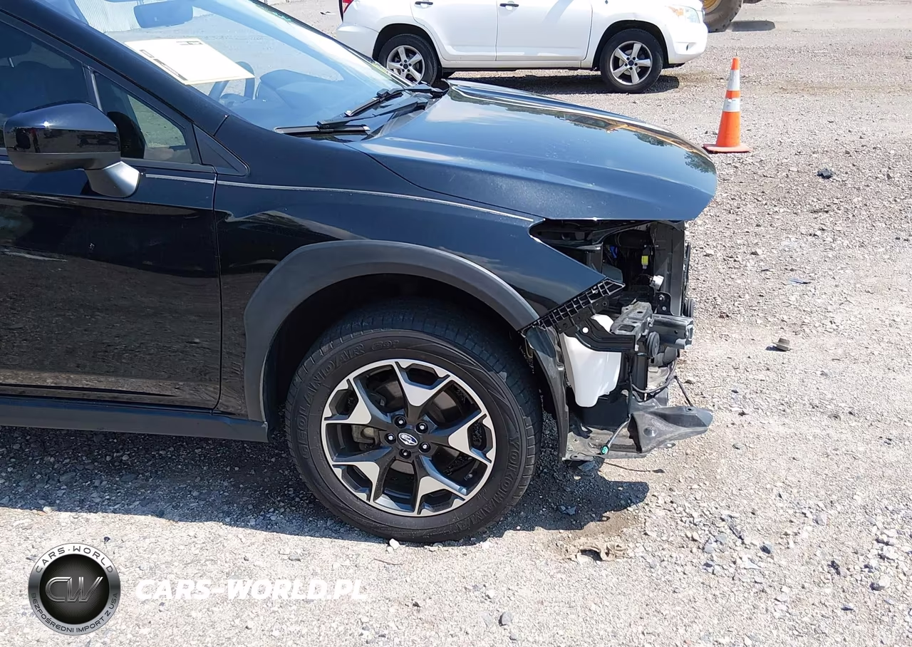 2019 Subaru Crosstrek 2.0I Premium VIN:JF2GTACC7KH290390 - 19