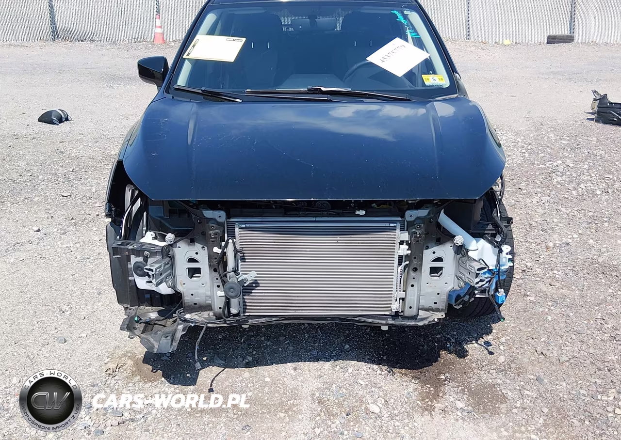 2019 Subaru Crosstrek 2.0I Premium VIN:JF2GTACC7KH290390 - 6