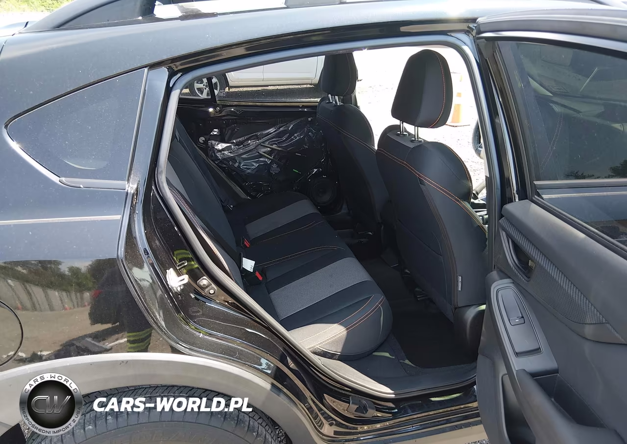 2019 Subaru Crosstrek 2.0I Premium VIN:JF2GTACC7KH290390 - 8