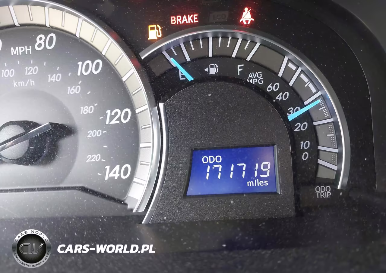 2014 Toyota Camry Se VIN:4T1BF1FK4EU346330 - 15