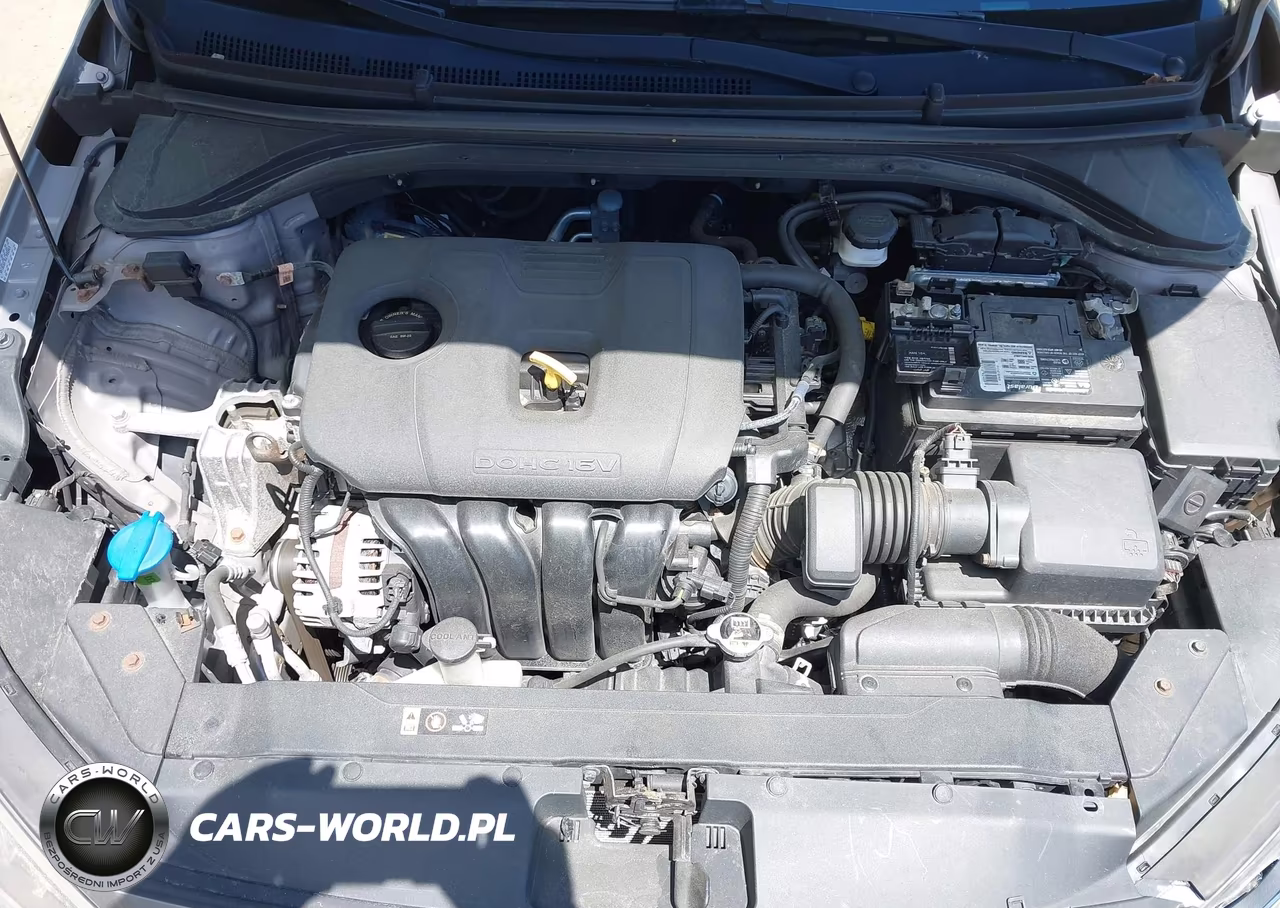 2020 Hyundai Elantra Sel VIN:KMHD84LF0LU938140 - 10