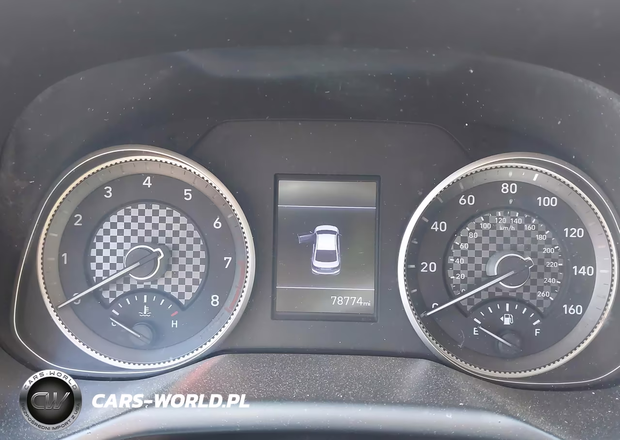 2020 Hyundai Elantra Sel VIN:KMHD84LF0LU938140 - 7