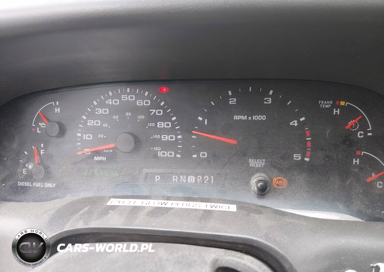2004 Ford F-350 Lariat-Xl-Xlt VIN:1FTSW31P44EB61075 - 7