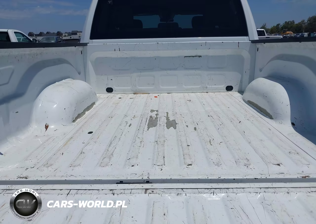 2018 Ram 1500 Tradesman 4X4 5'7 Box VIN:1C6RR7KG5JS300484 - 12