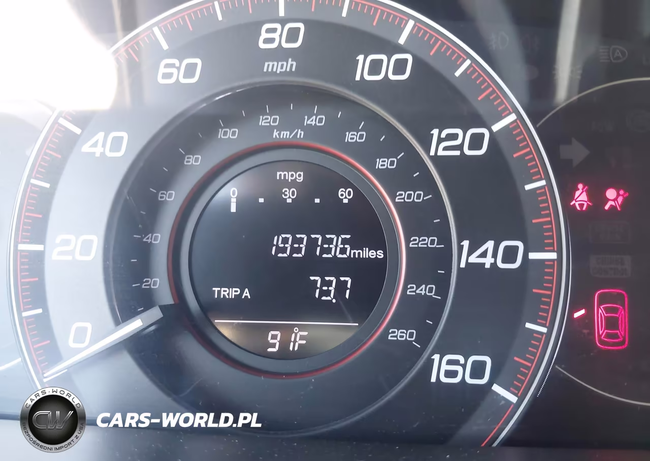 2015 Honda Accord Sport VIN:1HGCR2E54FA164200 - 16