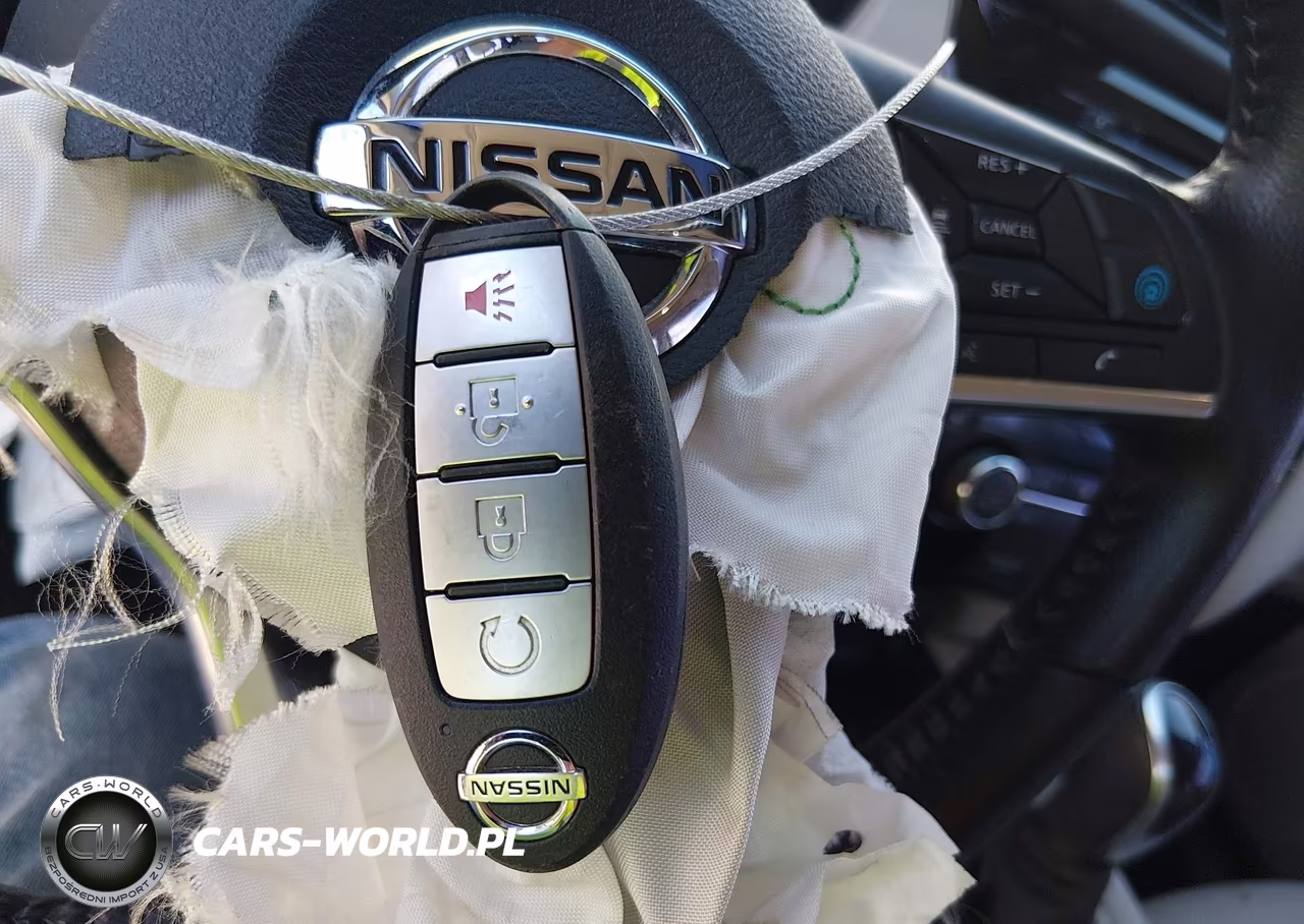 2022 Nissan Rogue Sport Sl Fwd Xtronic Cvt VIN:JN1BJ1CV2NW347985 - 11