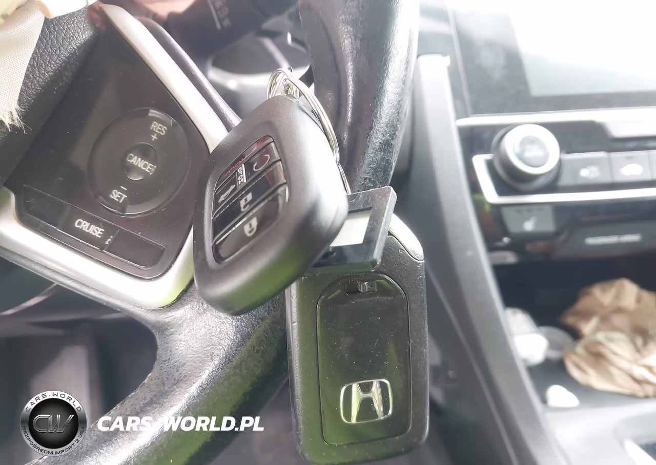 2018 Honda Civic Ex-T VIN:JHMFC1F32JX037261 - 11