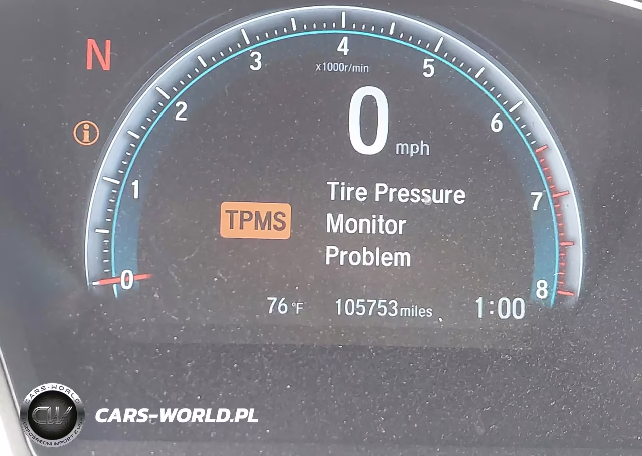 2018 Honda Civic Ex-T VIN:JHMFC1F32JX037261 - 16