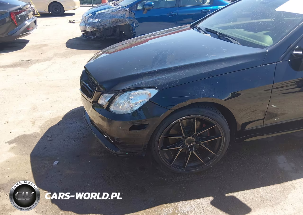 2011 Mercedes-Benz E 350 VIN:WDDKJ5GB6BF086768 - 6