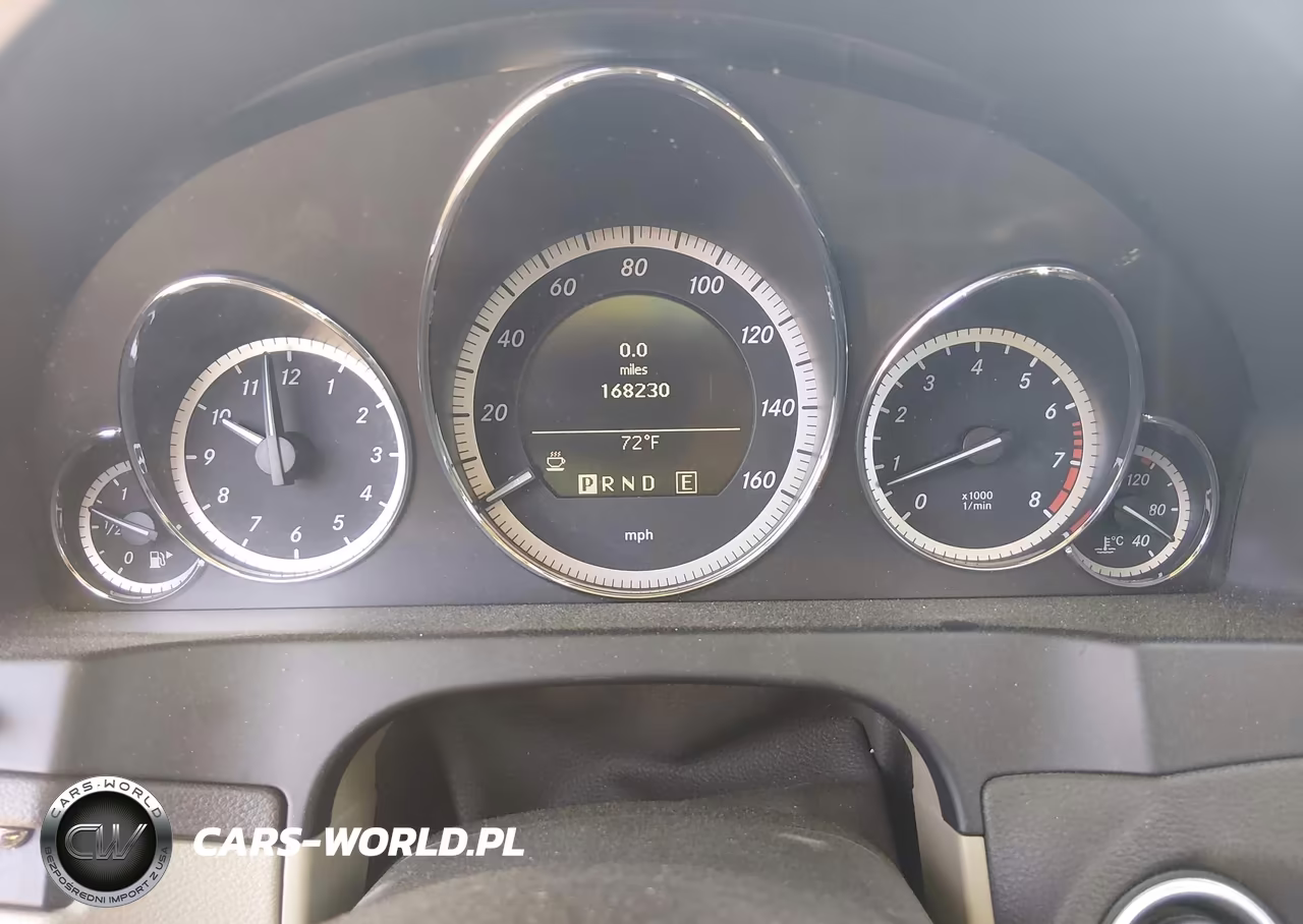 2011 Mercedes-Benz E 350 VIN:WDDKJ5GB6BF086768 - 7
